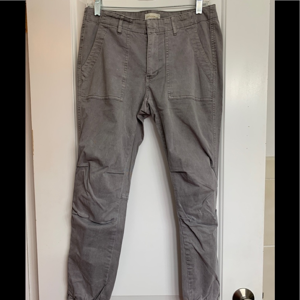 Aritzia TNA Joggers